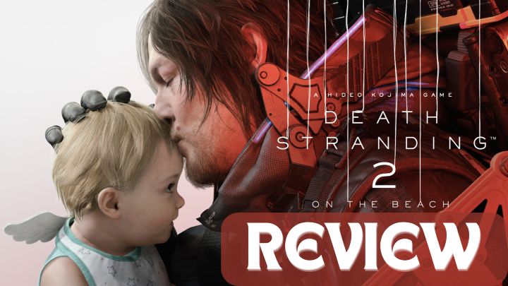 Death stranding 2