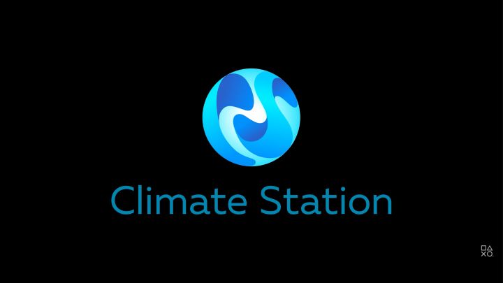 Climate earth title image