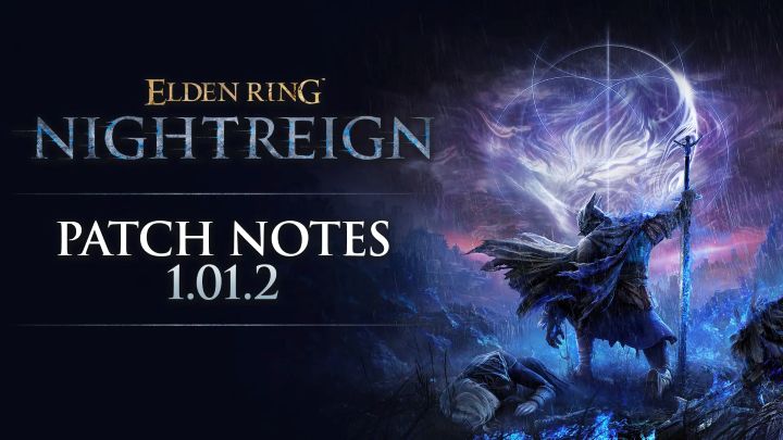 Elden Ring Nightreign