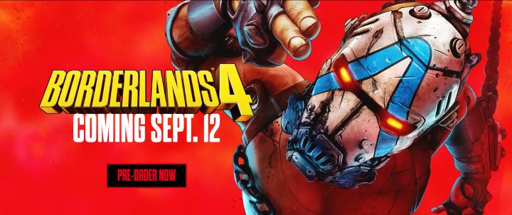 borderlands 4 title image