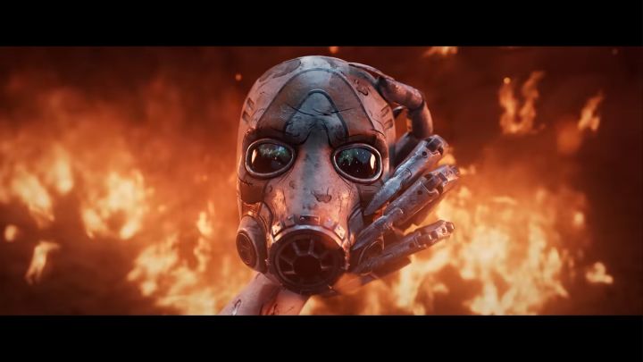 borderlands 4 screenshot